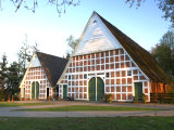 Giebel Fachwerk 120 Giebel Fachwerk 120
