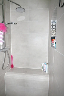 Bad Dusche 1 Bad Dusche 1