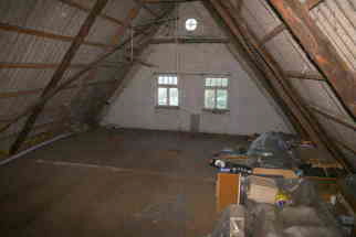 Dachboden6 Dachboden6