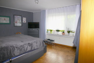 EG Schlafzimmer EG Schlafzimmer