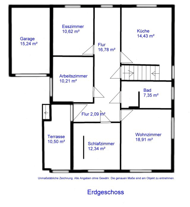 Erdgeschoss 656 Erdgeschoss 656