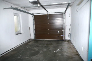 Garage innen6 Garage innen6