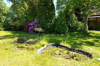 Garten 2 Teich Garten 2 Teich