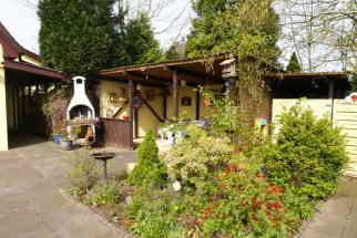 Garten mit Freisitz2 Garten mit Freisitz2