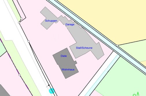 Gebäude 500 Gebäude 500