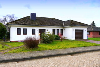 Haus vorn seitlich Haus vorn seitlich