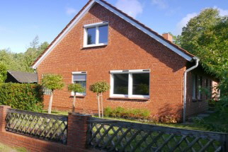 Haus vorn56 Haus vorn56