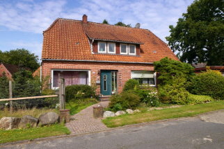 Haus vorn77 Haus vorn77