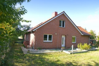 Hausansicht Kellergang Hausansicht Kellergang