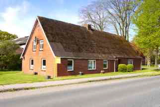 Hausansicht Strae1