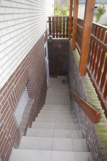 Kellerzungang Kellerzungang