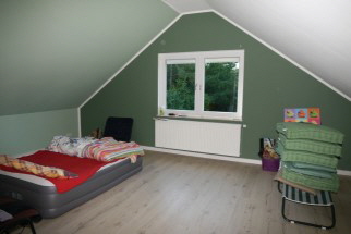 OG Dachbodenzimmer OG Dachbodenzimmer