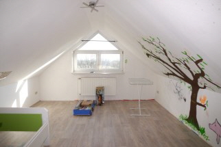 OG Giebelzimmer OG Giebelzimmer