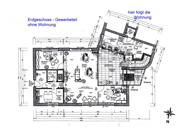 Plan EG 640 Plan EG 640