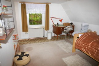 Schlafzimmer 3 OG Schlafzimmer 3 OG