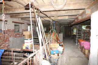 Stallansicht 1 Stallansicht 1