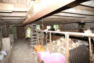 Stallansicht 2 Stallansicht 2