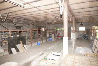 Stallansicht 4 Stallansicht 4