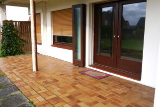 Terrasse 1.1 Terrasse 1.1