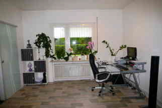 Wohn - Büro Wohn - Büro